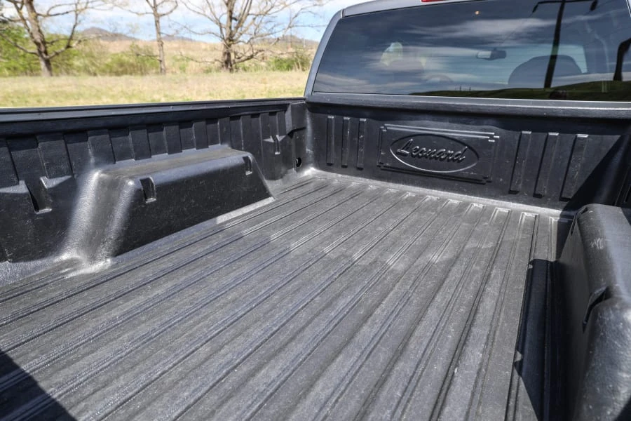 2001 Chevrolet Silverado 1st Gen - Image 13 of 30