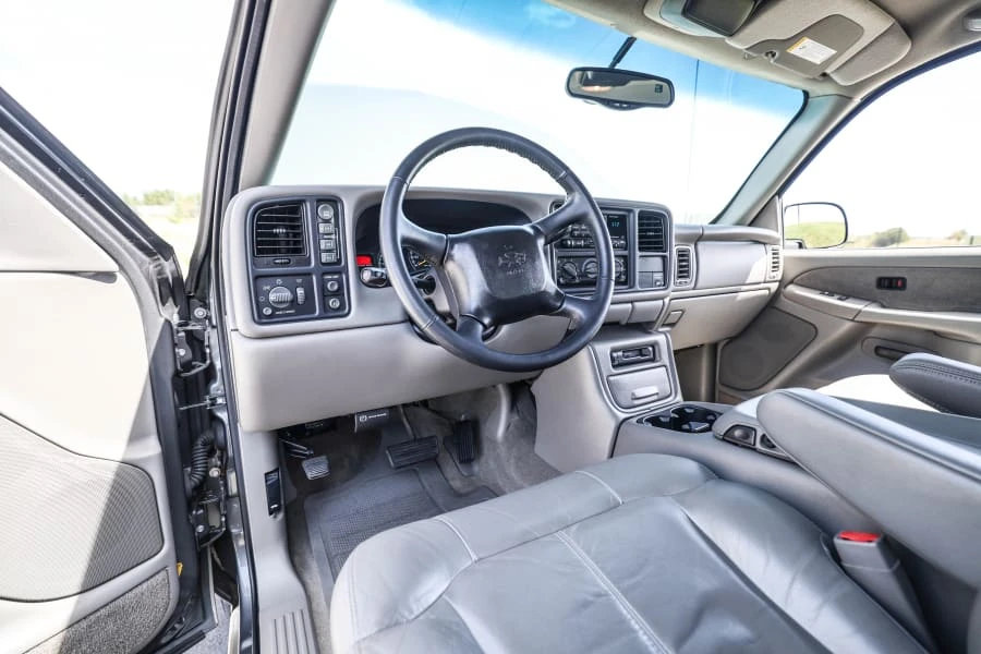 2001 Chevrolet Silverado 1st Gen - Image 24 of 30