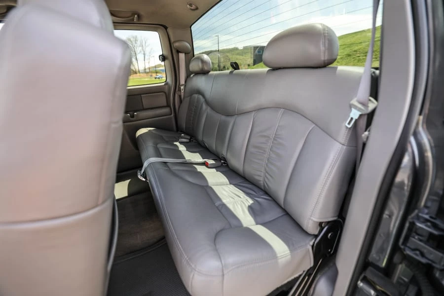 2001 Chevrolet Silverado 1st Gen - Image 15 of 30