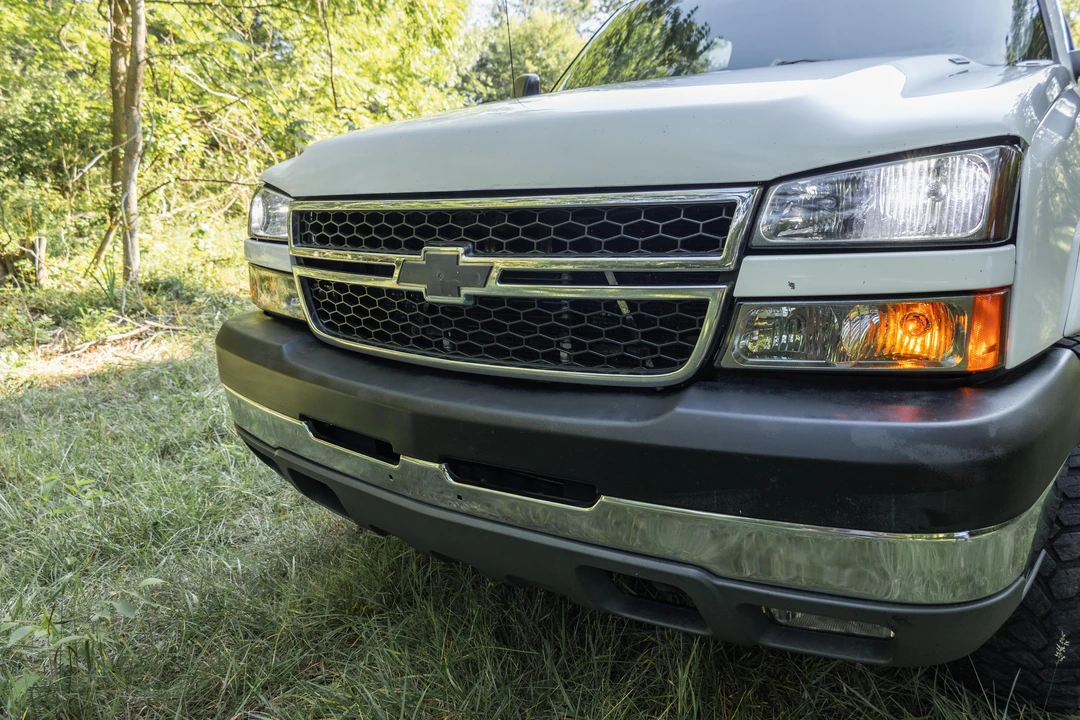 2001 Chevrolet Suburban 8th Gen - Image 24 of 31