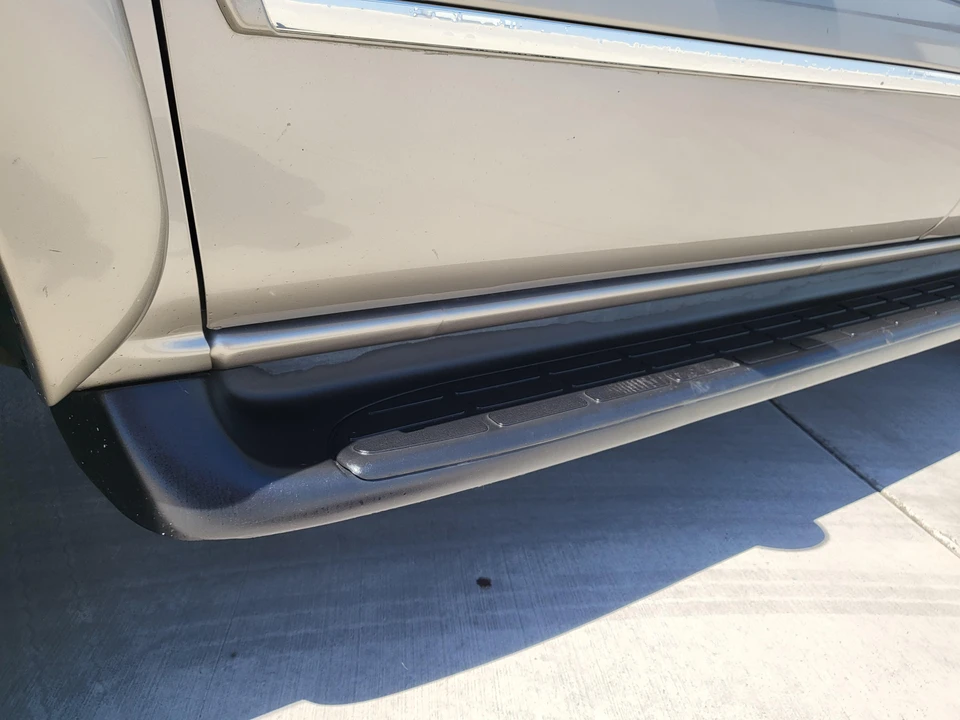 2001 Chevrolet Suburban 9th Gen - Image 26 of 31