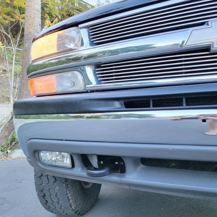 2001 Chevrolet Suburban 9th Gen - Image 22 of 31