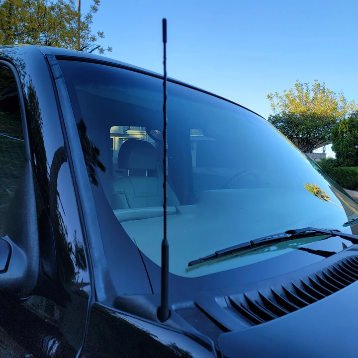 2001 Chevrolet Suburban 9th Gen - Image 28 of 31