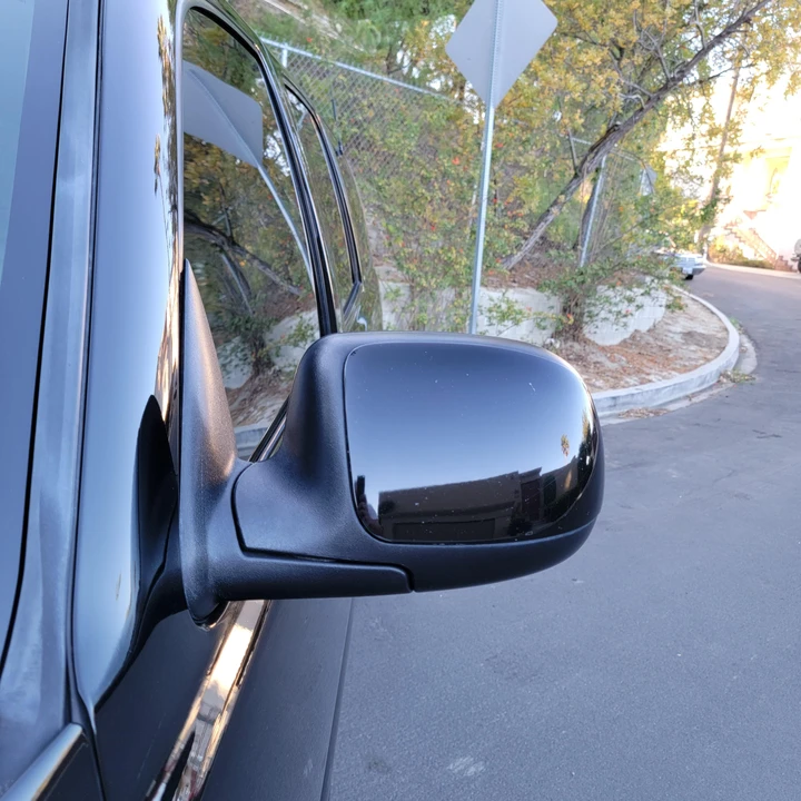 2001 Chevrolet Suburban 9th Gen - Image 26 of 31