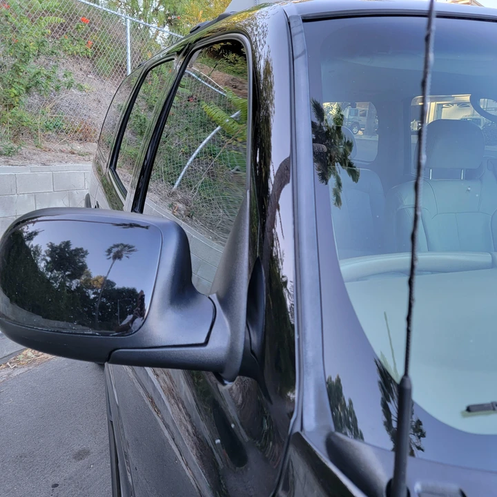2001 Chevrolet Suburban 9th Gen - Image 31 of 31