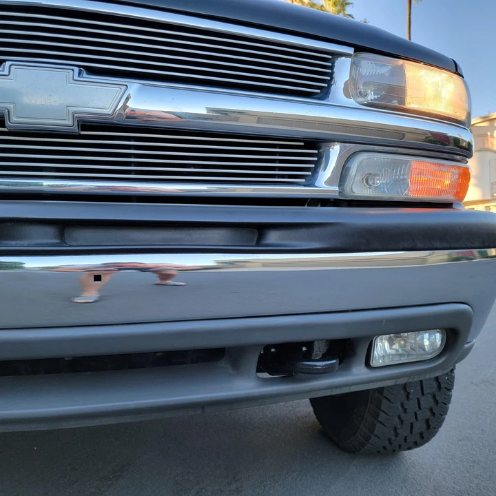 2001 Chevrolet Suburban 9th Gen - Image 21 of 31