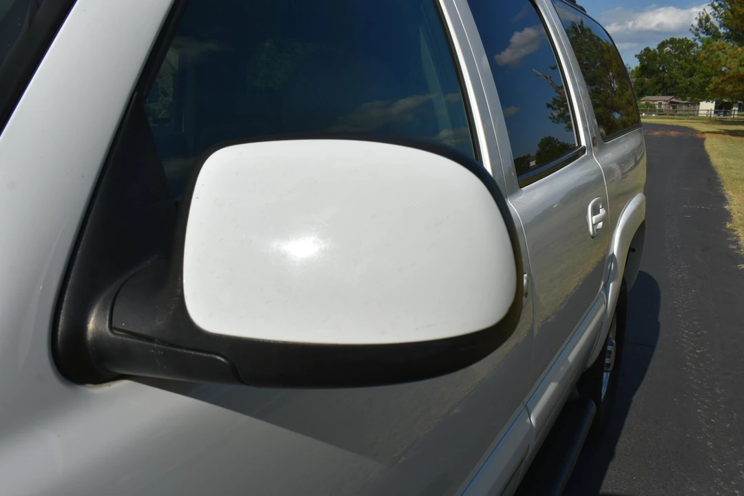 2001 Chevrolet Suburban 8th Gen - Image 26 of 31