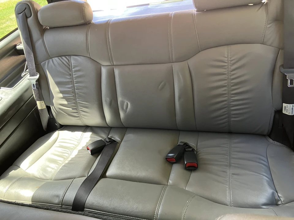 2001 Chevrolet Suburban 9th Gen - Image 31 of 31