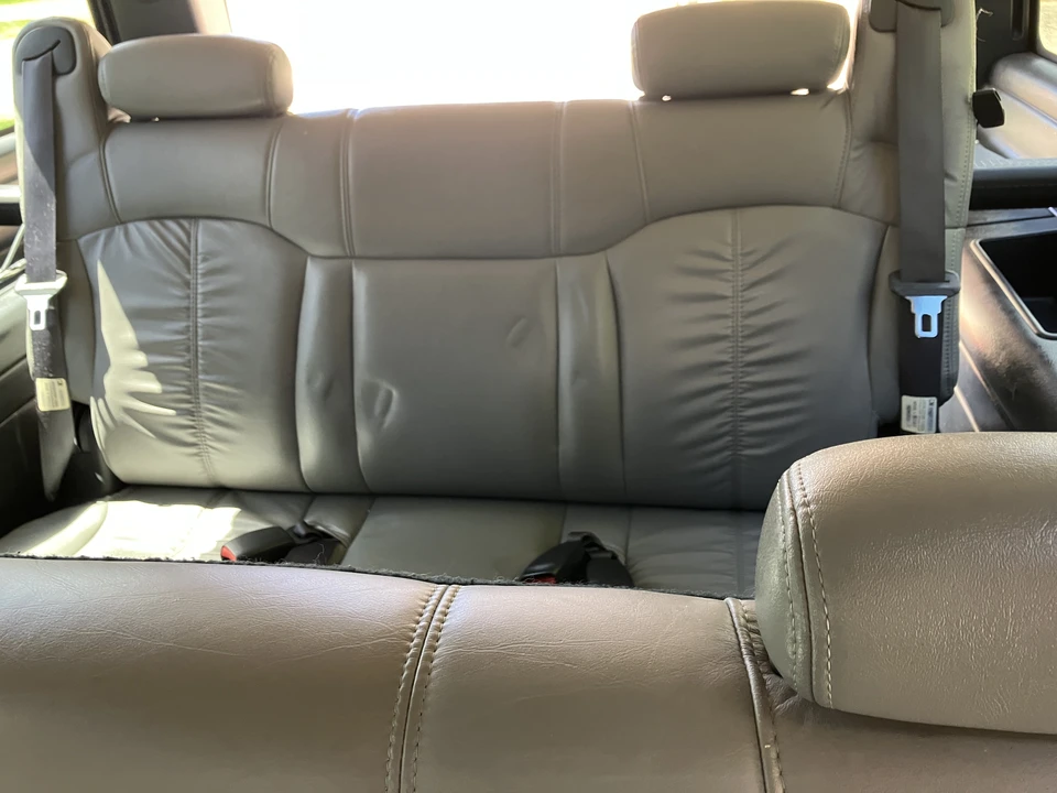 2001 Chevrolet Suburban 9th Gen - Image 30 of 31