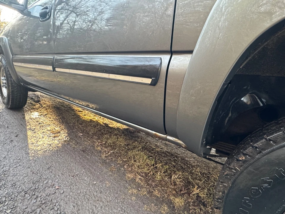 2001 Chevrolet Suburban 9th Gen - Image 13 of 21