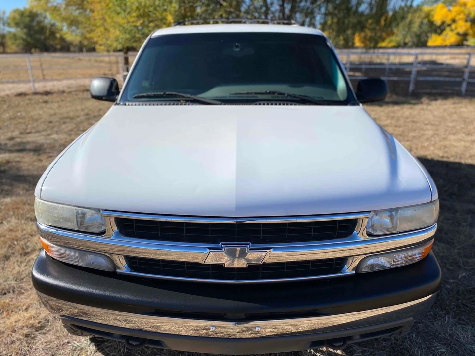 2001 Chevrolet Suburban 9th Gen - Image 7 of 31