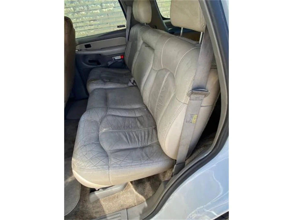 2001 Chevrolet Tahoe 2nd Gen - Image 3 of 8