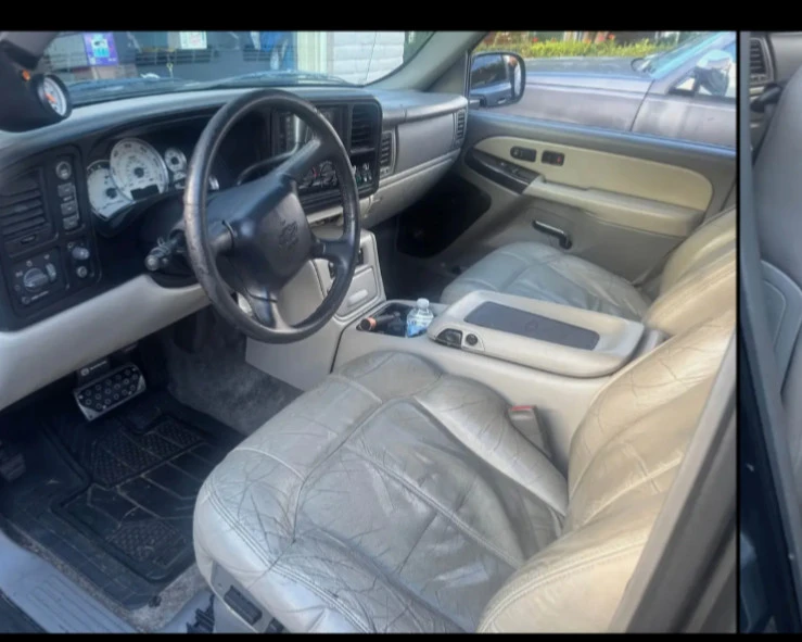 2001 Chevrolet Tahoe 2nd Gen - Image 20 of 20