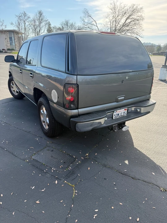 2001 Chevrolet Tahoe 2nd Gen - Image 7 of 20