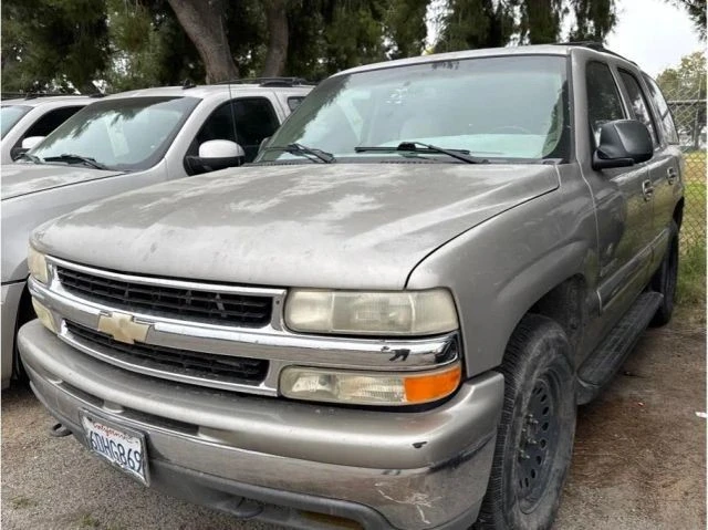 2001 Chevrolet Tahoe 2nd Gen - Image 3 of 3