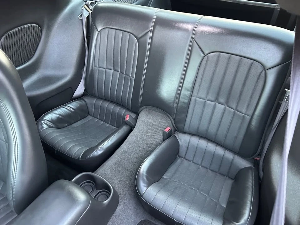 2001 Chevrolet Camaro 4th Gen - Image 14 of 19