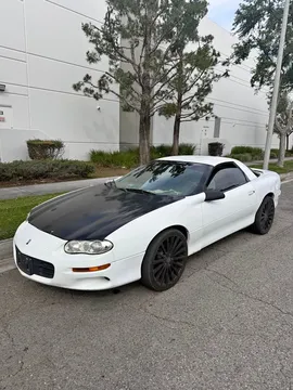 2001 Chevrolet Camaro V6