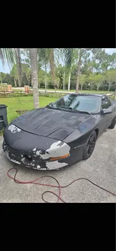 2001 Chevrolet Camaro