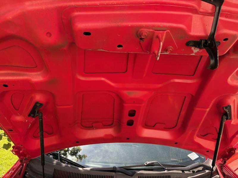 2001 Chevrolet Camaro 4th Gen - Image 11 of 19