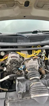 2001 Chevrolet Camaro