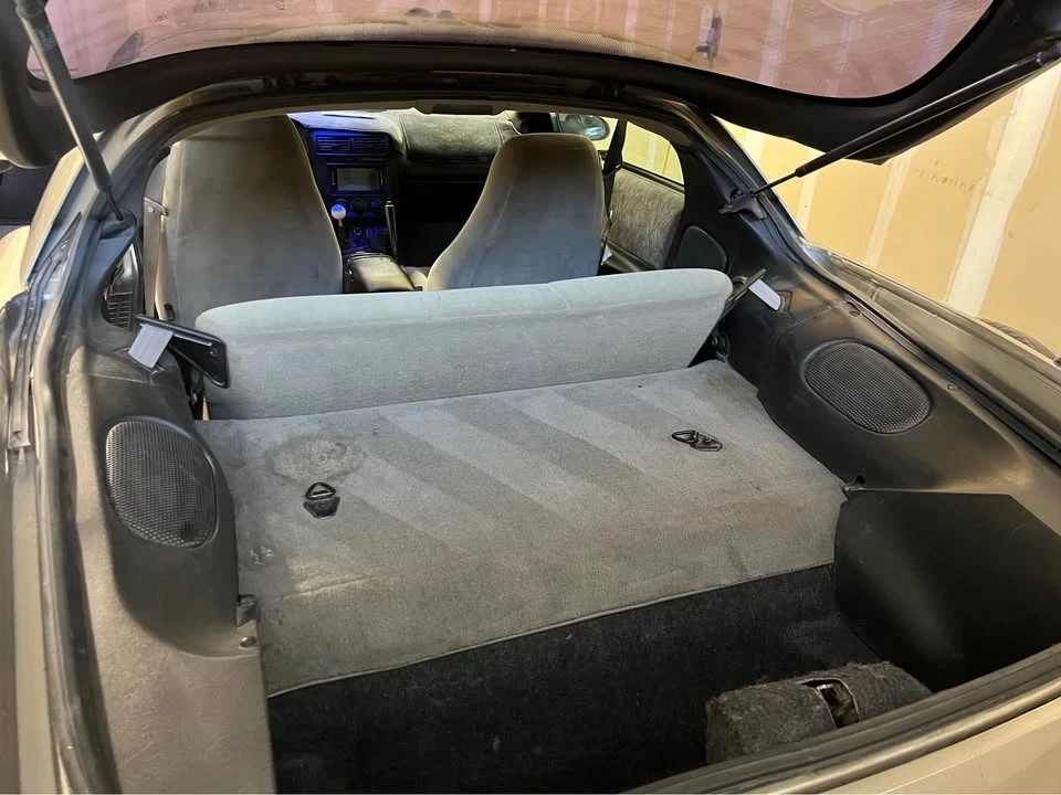 2001 Chevrolet Camaro 4th Gen - Image 11 of 14