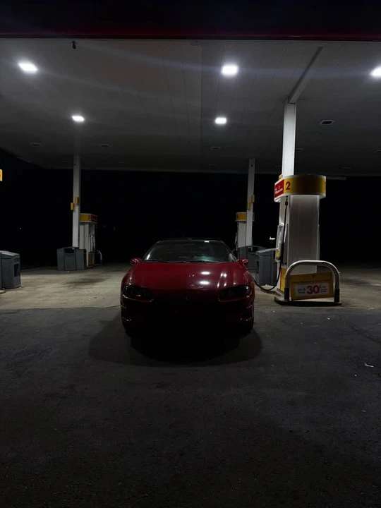 2001 Chevrolet Camaro 4th Gen - Image 2 of 4