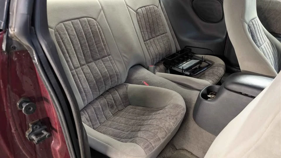 2001 Chevrolet Camaro 4th Gen - Image 16 of 17