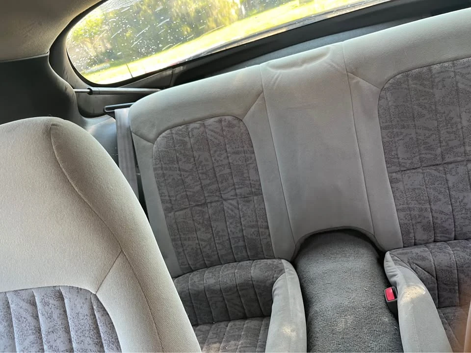 2001 Chevrolet Camaro 4th Gen - Image 11 of 12