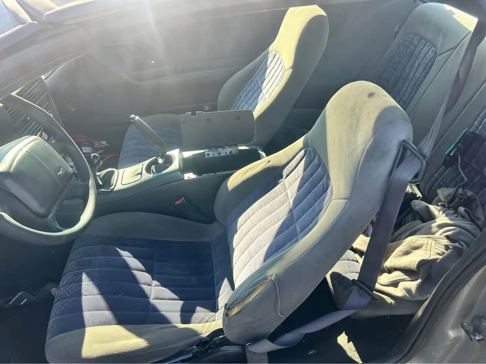 2001 Chevrolet Camaro 4th Gen - Image 5 of 7