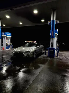 2001 Chevrolet Camaro RS Convertible