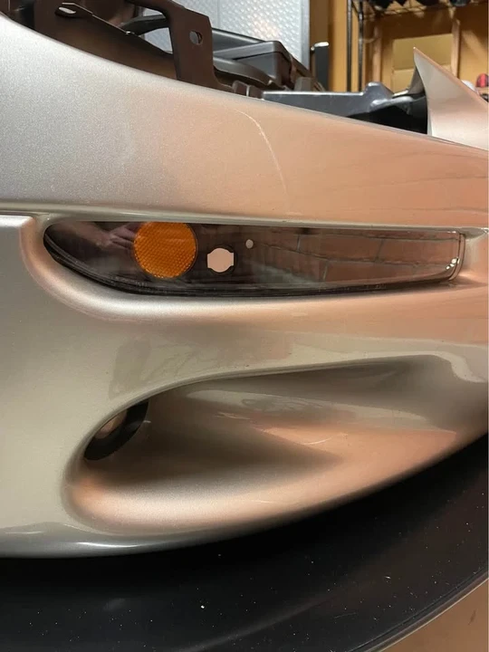 2001 Chevrolet Camaro SS 4th Gen - Image 17 of 17