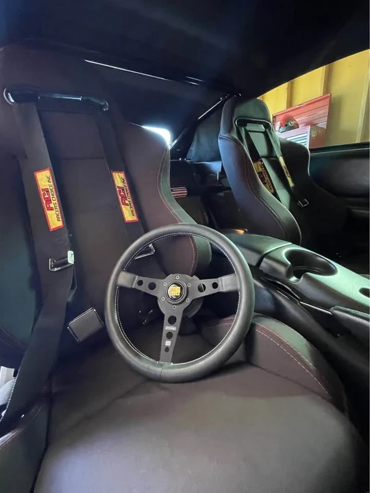 2001 Chevrolet Camaro SS 4th Gen - Image 3 of 17