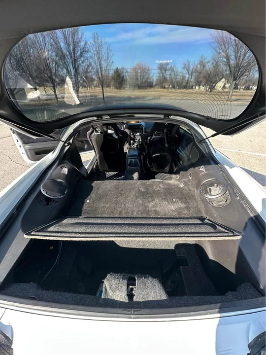 2001 Chevrolet Camaro SS 4th Gen - Image 11 of 16