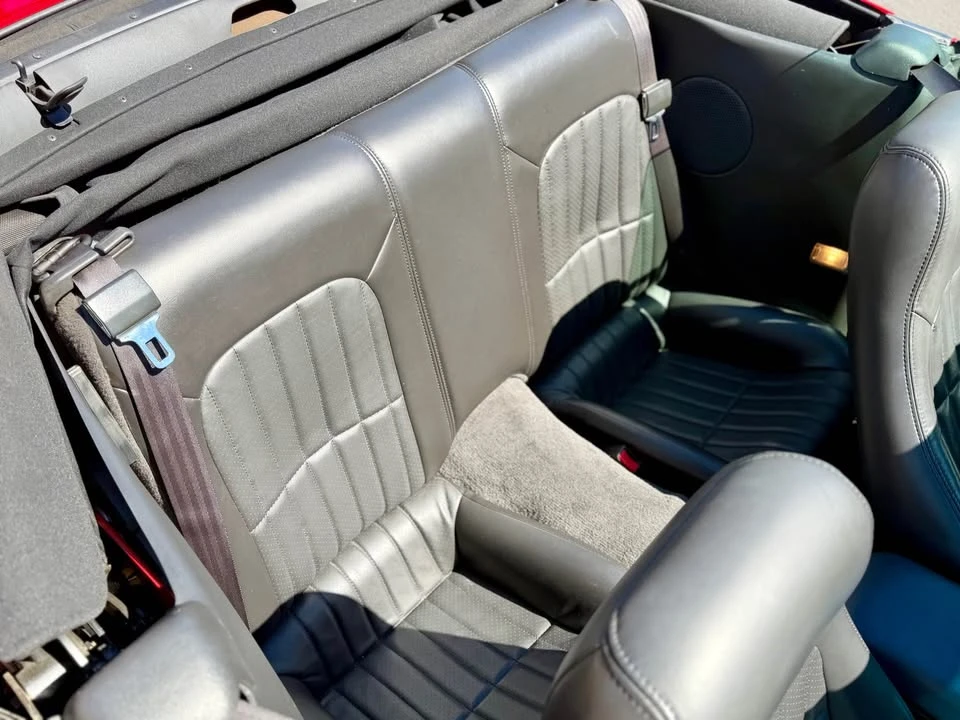 2001 Chevrolet Camaro SS 4th Gen - Image 12 of 13