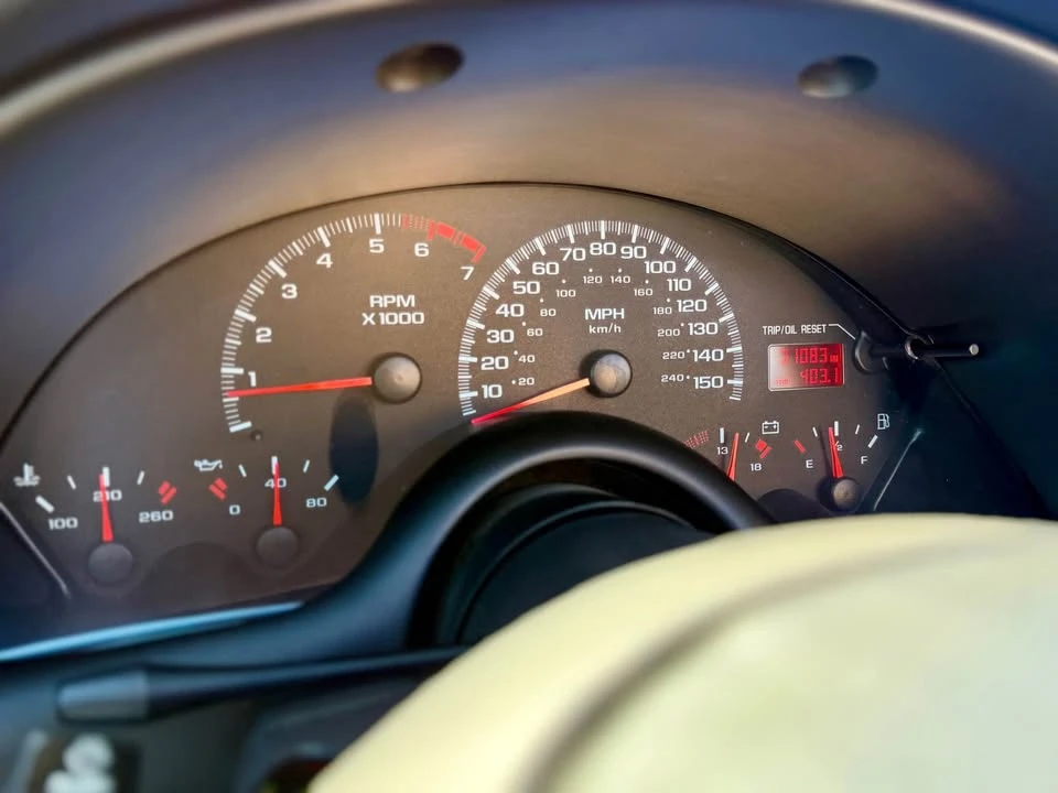 2001 Chevrolet Camaro SS 4th Gen - Image 13 of 13
