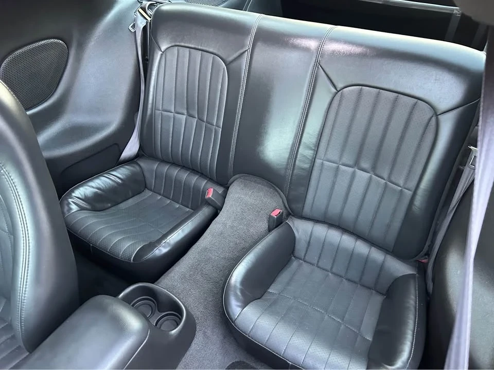 2001 Chevrolet Camaro SS 4th Gen - Image 14 of 19