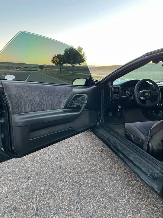 2001 Chevrolet Camaro SS 4th Gen - Image 13 of 19
