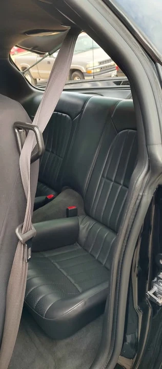 2001 Chevrolet Camaro SS 4th Gen - Image 7 of 16