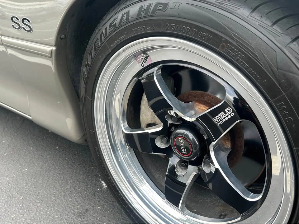 2001 Chevrolet Camaro SS 4th Gen - Image 12 of 14