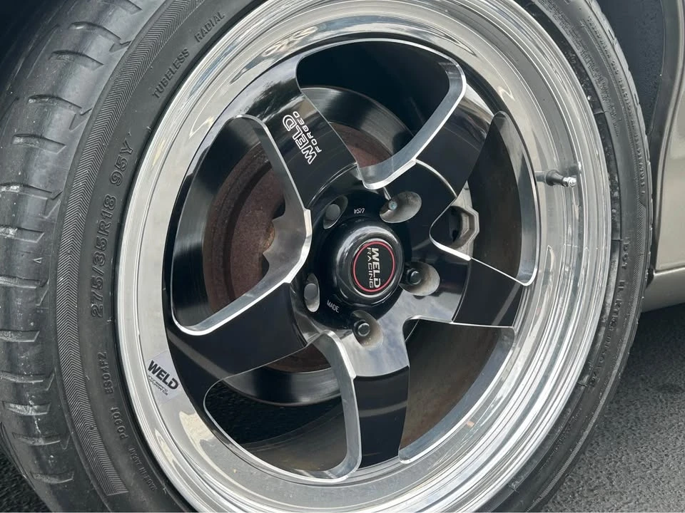 2001 Chevrolet Camaro SS 4th Gen - Image 11 of 14