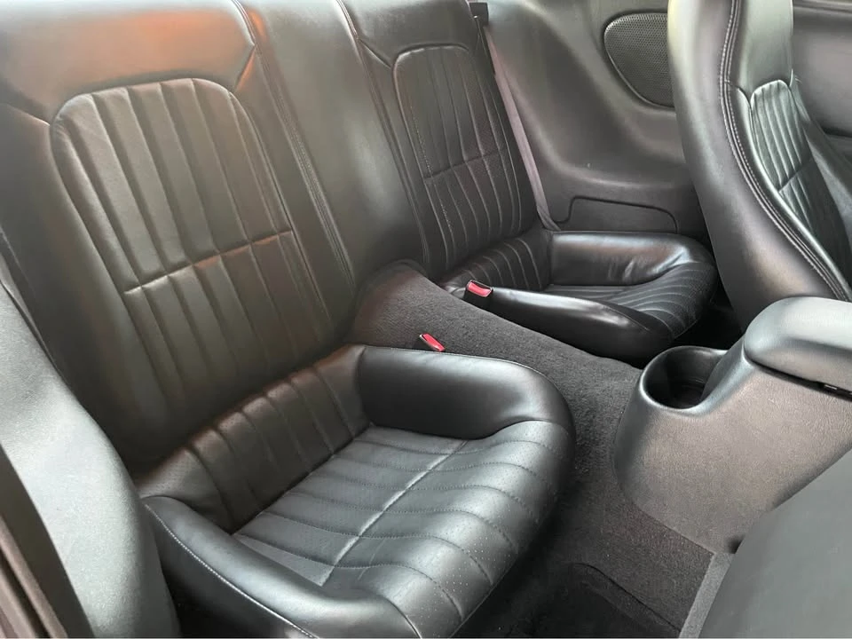 2001 Chevrolet Camaro SS 4th Gen - Image 11 of 14