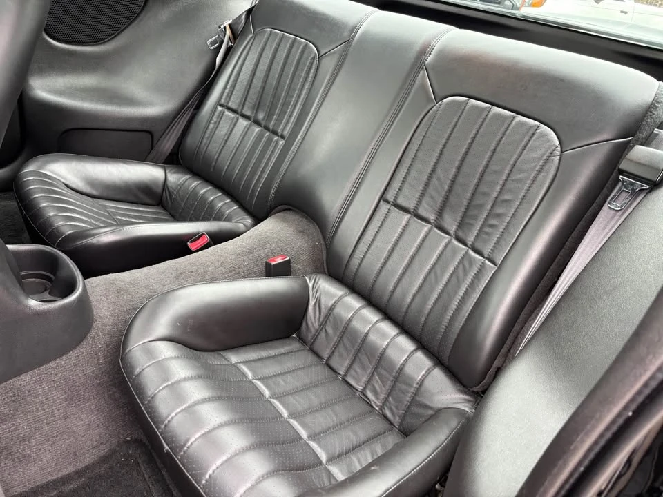 2001 Chevrolet Camaro SS 4th Gen - Image 12 of 17