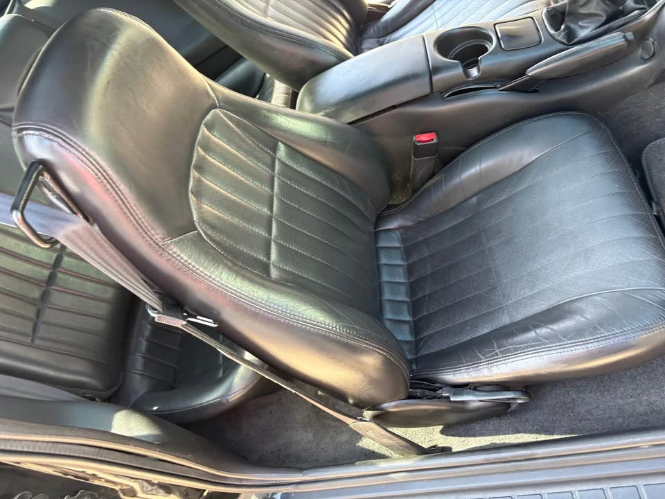 2001 Chevrolet Camaro SS 4th Gen - Image 11 of 20