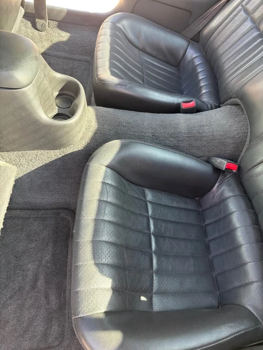 2001 Chevrolet Camaro SS 4th Gen - Image 18 of 20