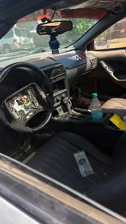 2001 Chevrolet Camaro SS 4th Gen - Image 6 of 6