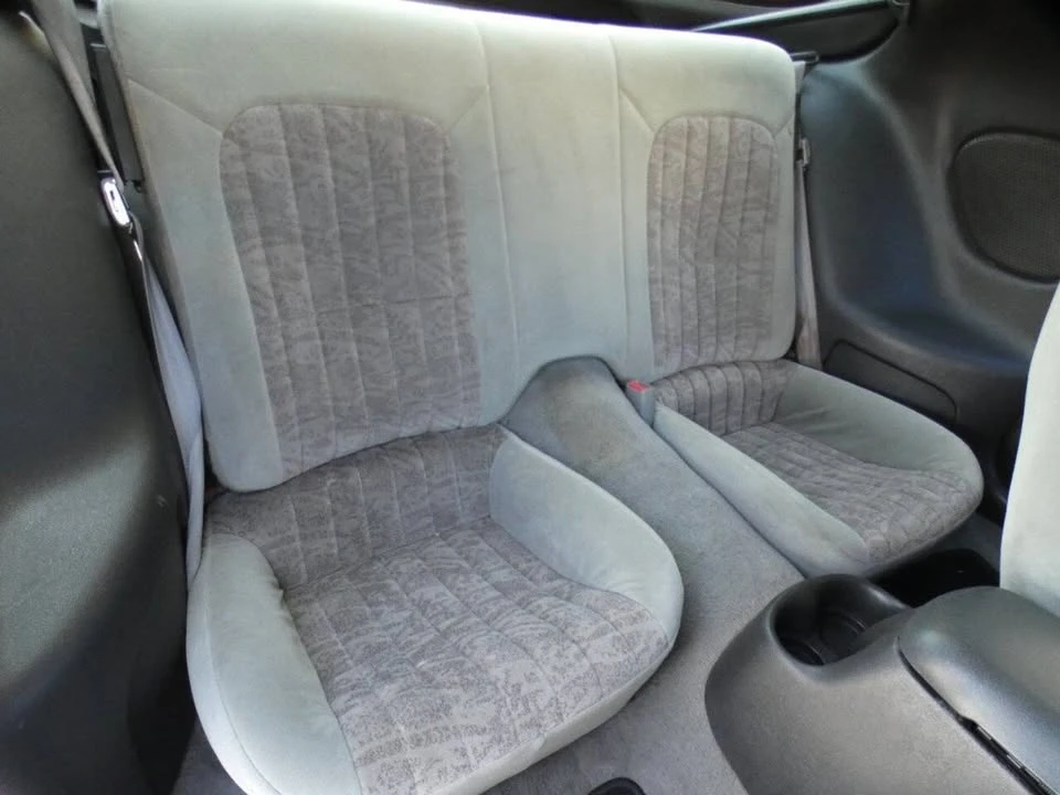2001 Chevrolet Camaro 4th Gen - Image 11 of 18
