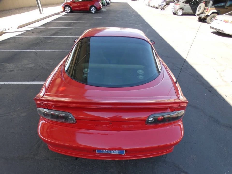 2001 Chevrolet Camaro 4th Gen - Image 5 of 18
