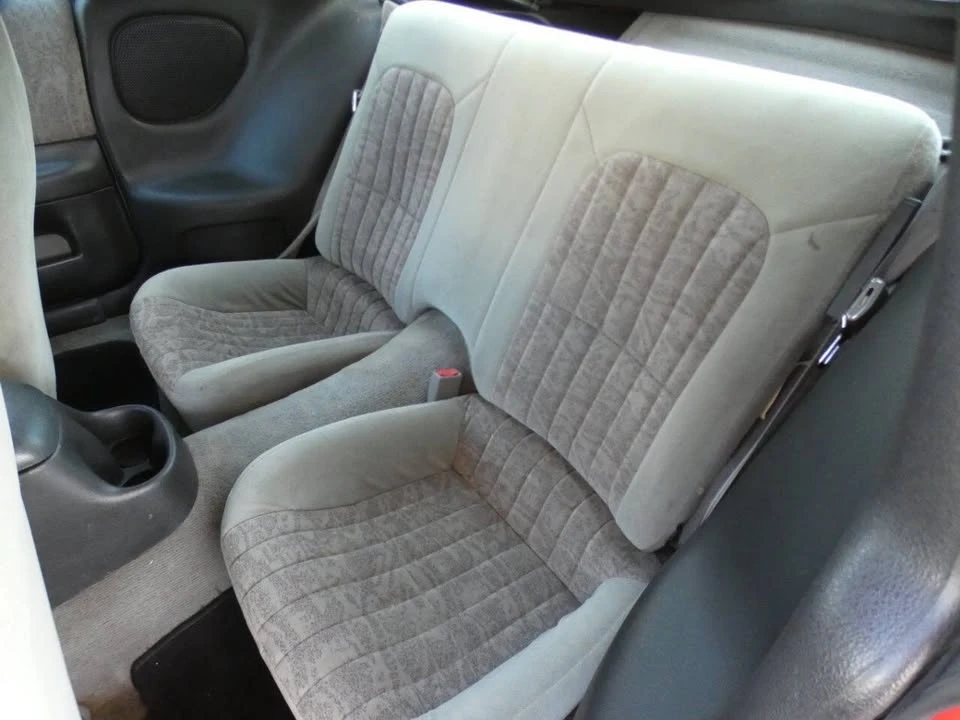 2001 Chevrolet Camaro 4th Gen - Image 8 of 18