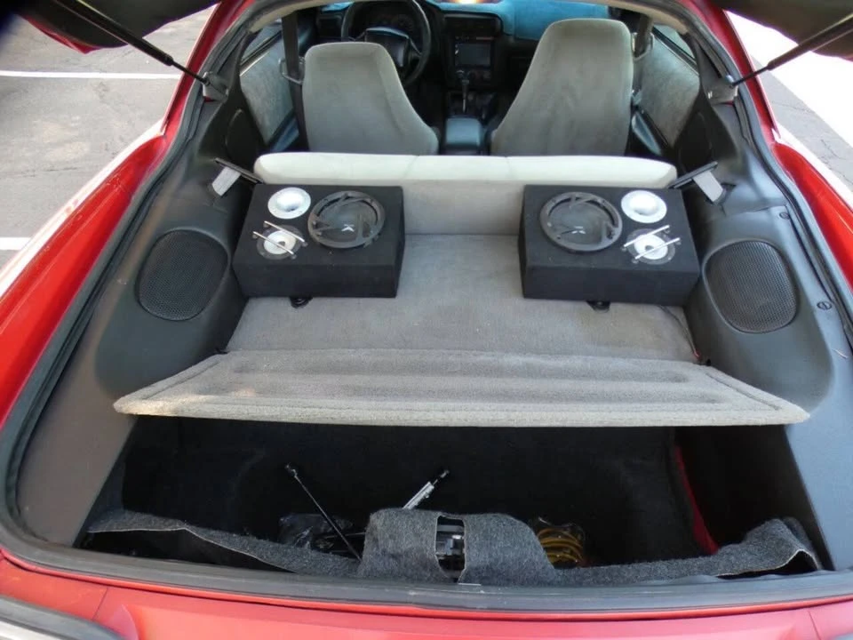2001 Chevrolet Camaro 4th Gen - Image 6 of 18