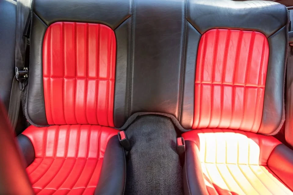 2001 Chevrolet Camaro SS 4th Gen - Image 14 of 20